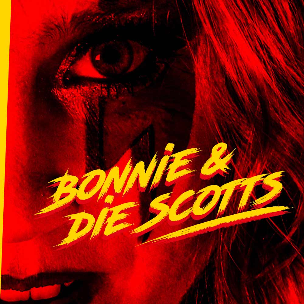 Bonnie & die Scotts